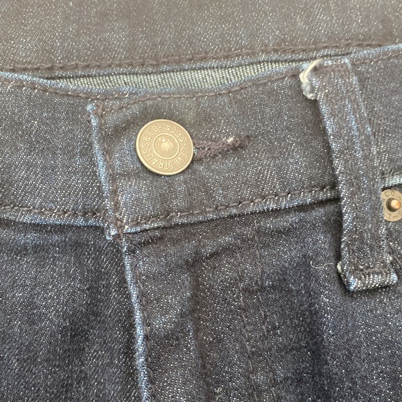 Mens Levi’s 514 32w x 30l - Picture 3 of 6